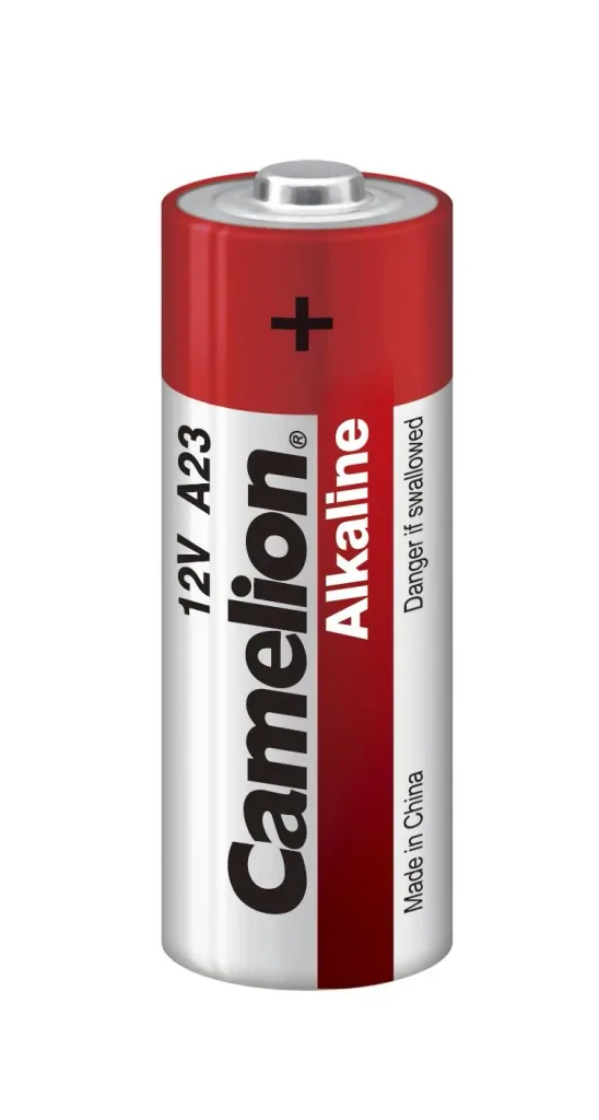 Plus Alkaline A23 (LR23A) Spezialbatterie 12V - 1 Stück