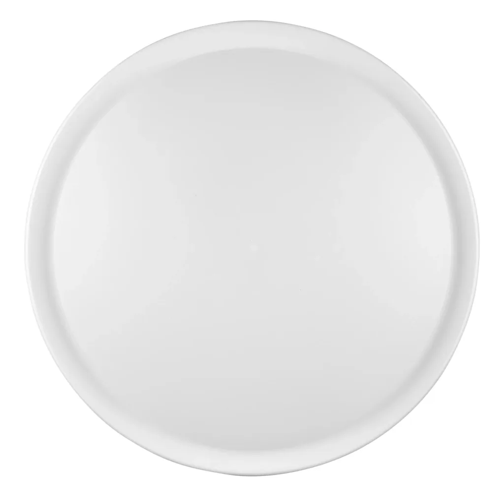 LED Rundleuchte mit HF Bewegungssensor, 360 Grad Rundumüberwachung