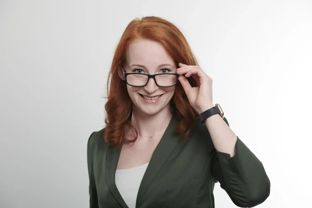 Lesebrille Trend, schwarz, +2,5 Dioptrien