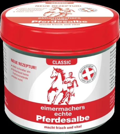 Pferdesalbe Classic, 200 ml