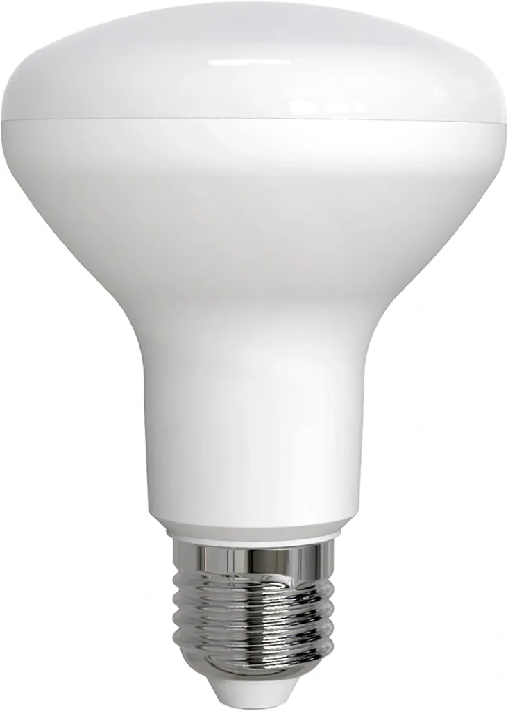 11W E27 WW R80 1055 LM LED Reflektor