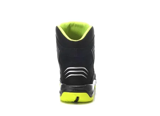 Sicherheitsstiefel AMBITION BOA® Mid ESD S2 Gr. 39