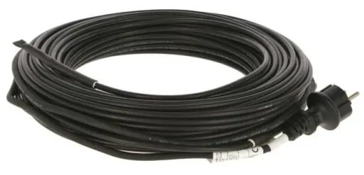 Outdoor Heizkabel 20m, 400 Watt