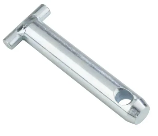 Oberlenkerbolzen Kategorie I, 134 mm