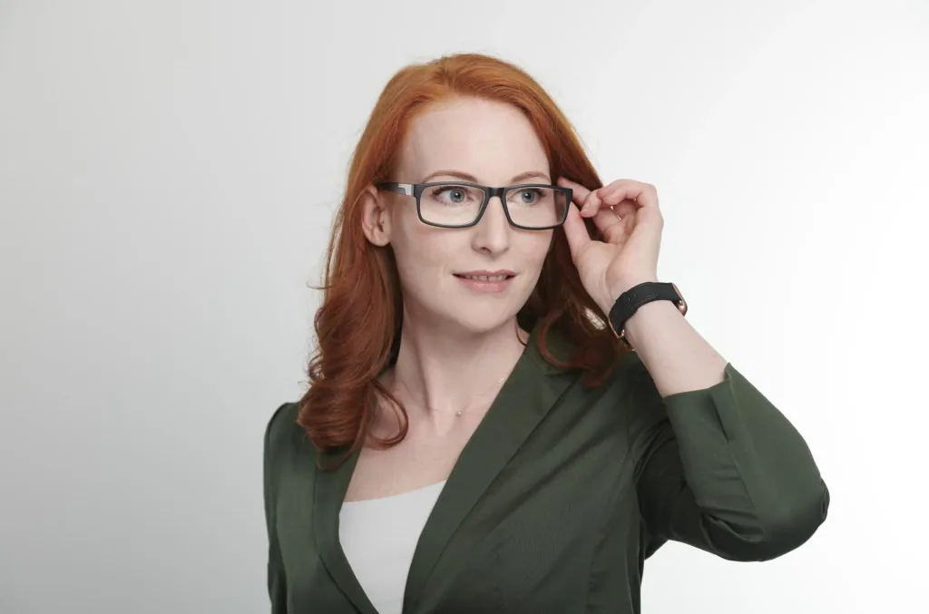Lesebrille Trend, schwarz, +2,0 Dioptrien