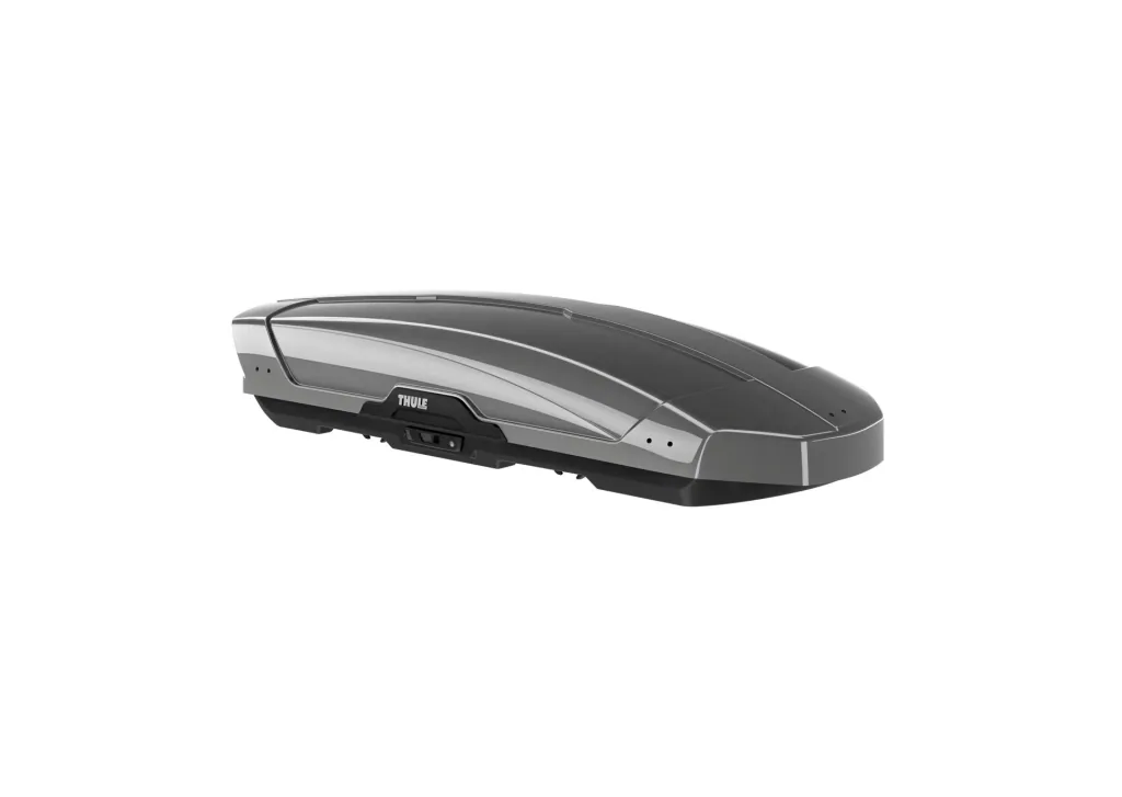 Dachbox Motion XT Titan Glossy, Größe XL