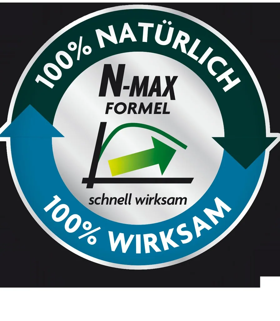 Rasensamen "Der Sonnige" - 2,25 Kg