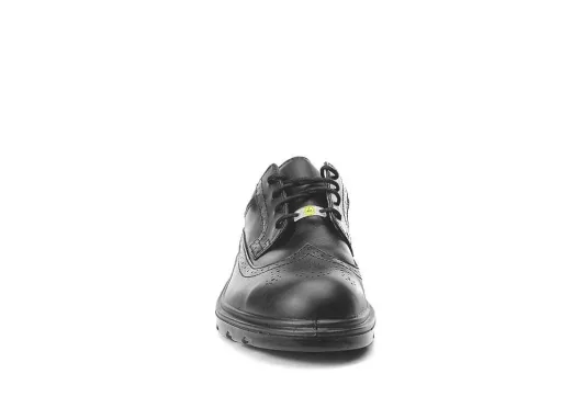 Sicherheitshalbschuh OFFICER ESD S2 Gr. 43