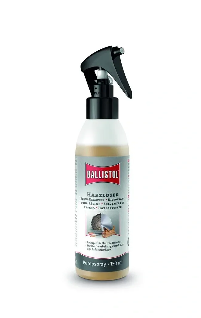 Harzlöser, 150 ml
