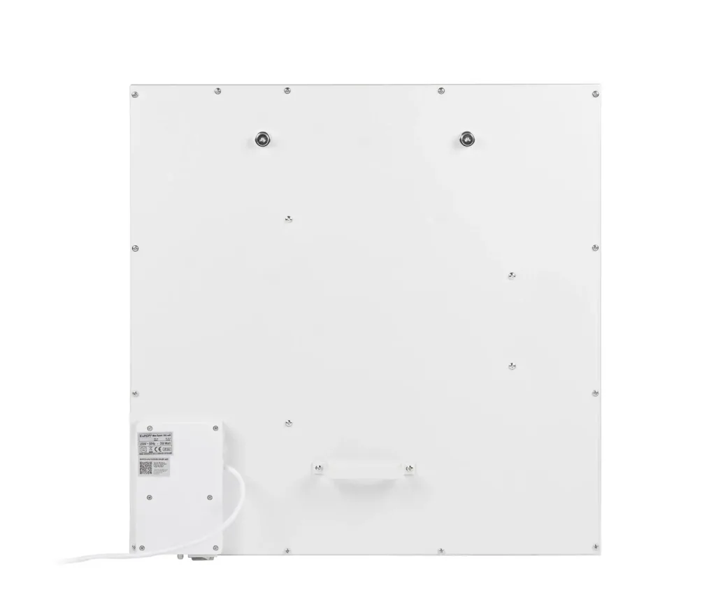 Infrarotheizung Mon Soleil 350 W mit Wi-Fi
