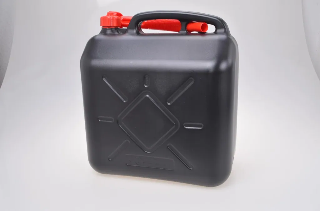 Benzinkanister, 20 Liter