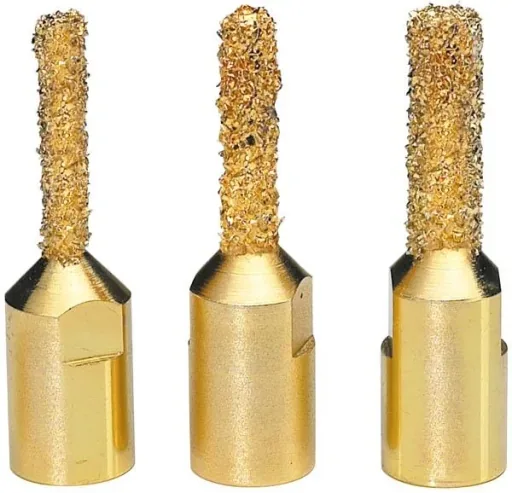 Mörtelfugen Fräser 8 mm Hartmetall bestückt für Winkelschleifer M14