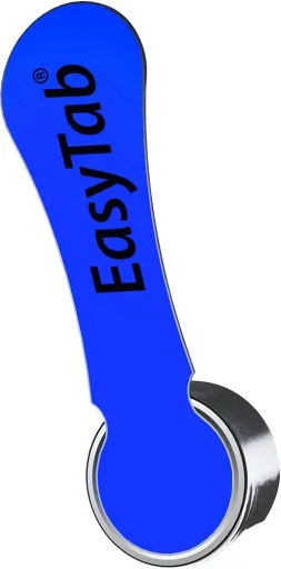 ActivAir Zink-Luft Hörgerätebatterien Typ 675 BLAU - 6 Stück