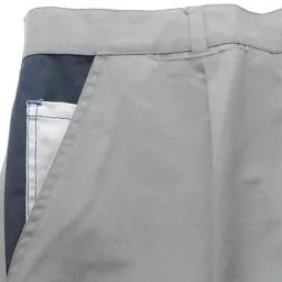 Bundhose grau, Gr.60
