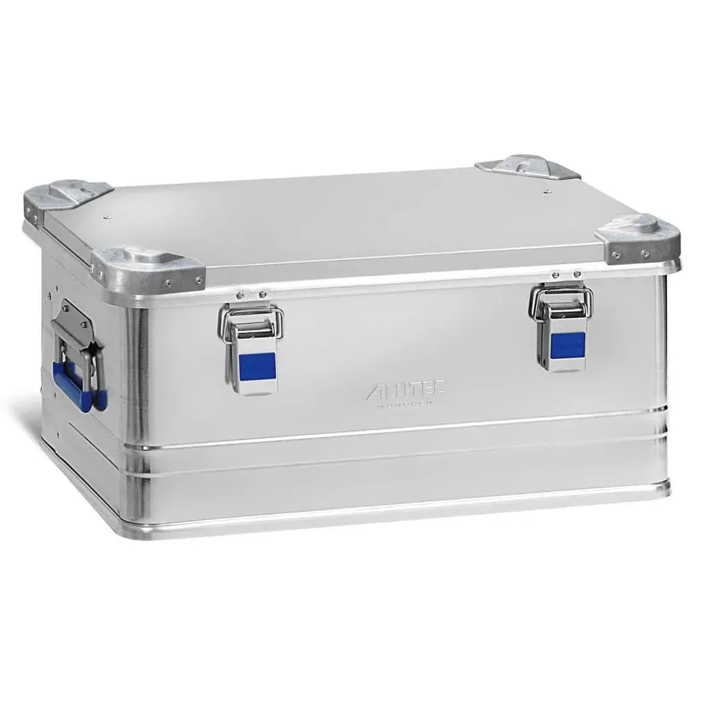 Aluminiumbox INDUSTRY, 48L