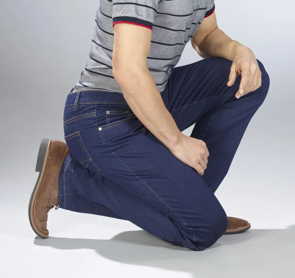 Viscose Jeans, Gr.48