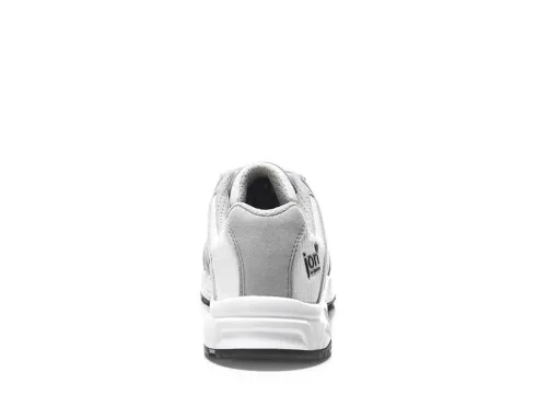 Sicherheitshalbschuh jo_SPEEDY white Low ESD S3 Gr. 45