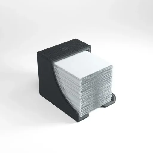 Watchtower 100+ Convertible - Black
