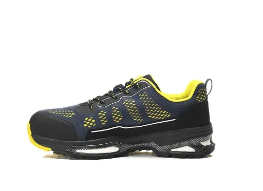 CORBY XXE blue Low ESD S1 Sicherheitshalbschuh Gr. 40