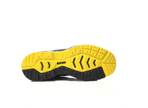 CORBY XXE blue Low ESD S1 Sicherheitshalbschuh Gr. 40
