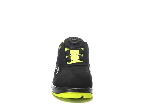 Sicherheitshalbschuh AMBITION BOA® Low ESD S2 Gr. 40