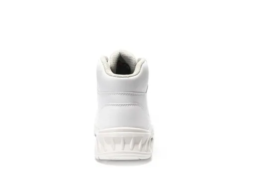 Sicherheitsschnürstiefel jo_CLEAN Loop white Mid ESD S3 Gr. 47