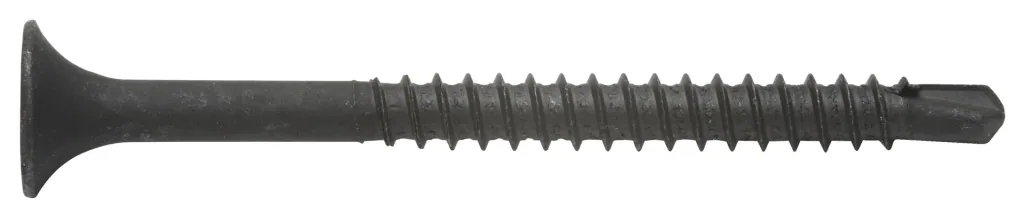 Schnellbauschrauben PH Trompetenkopf Bohrspitze phosphatiert 3.5x35mm PH 1000 Stück