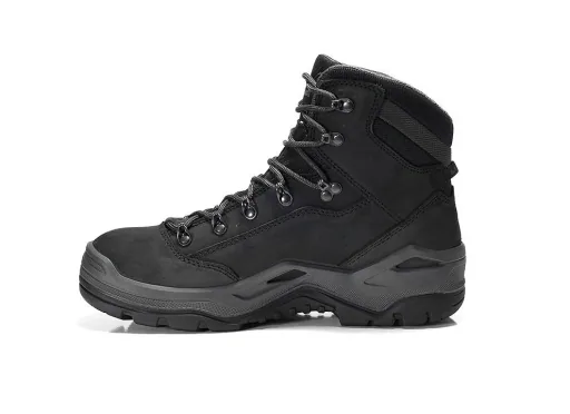 Sicherheitsschnürstiefel RENEGADE Work GTX black Mid S3 CI Gr. 44