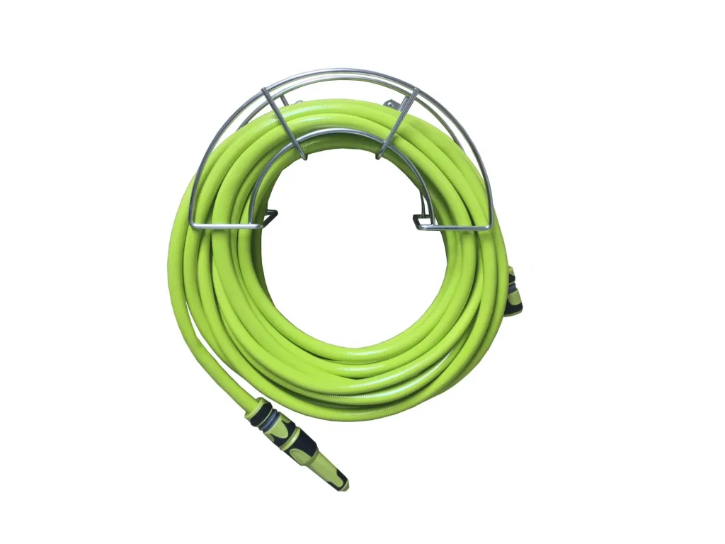 Schlauchhalter, 460 x 150 x 260 mm für 25 m 3/4" oder 50 m 1/2"