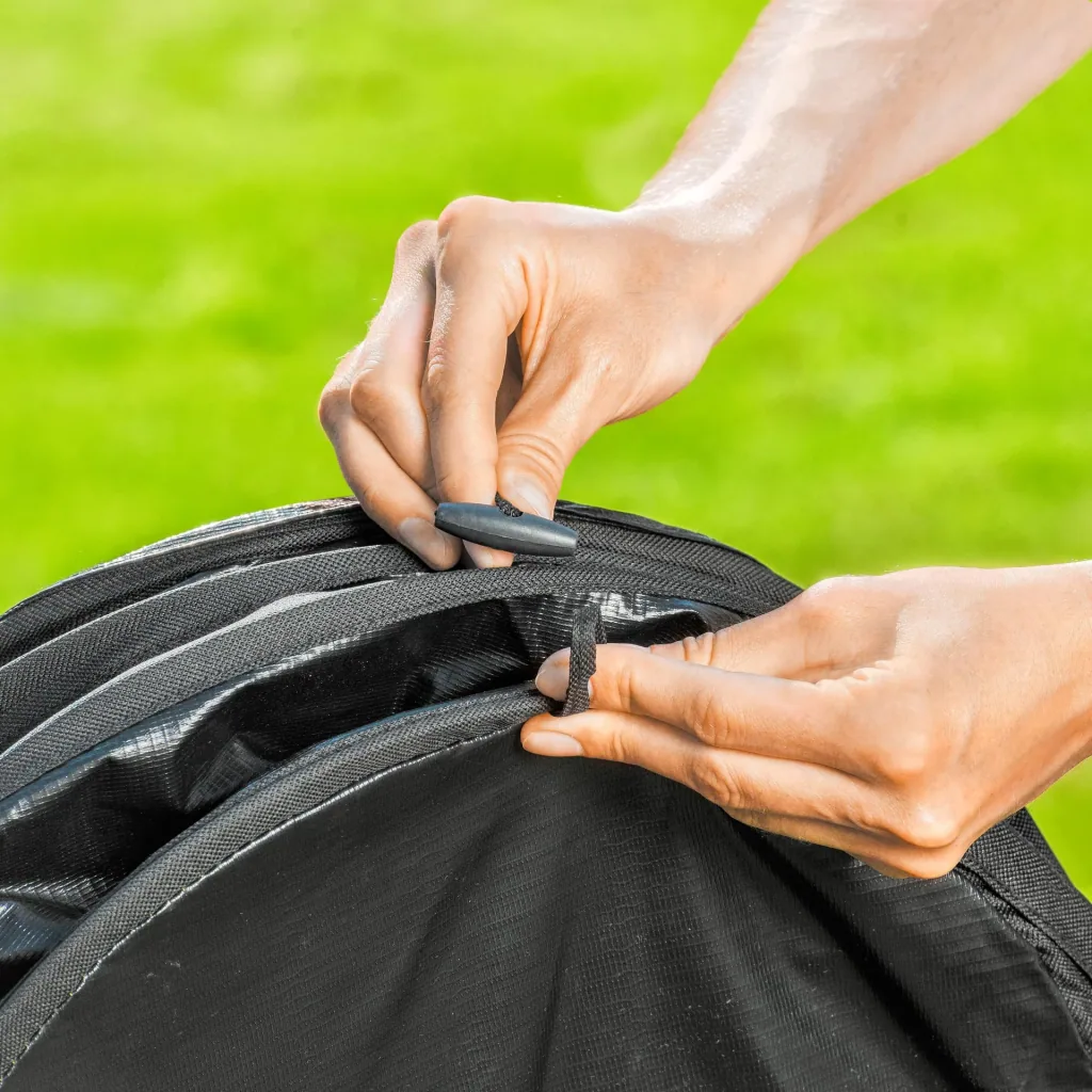 Pop-up Gartensack 172 l