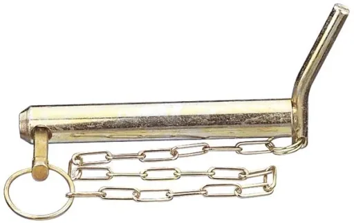 Sicherungs Bolzen, 22mm / 175mm