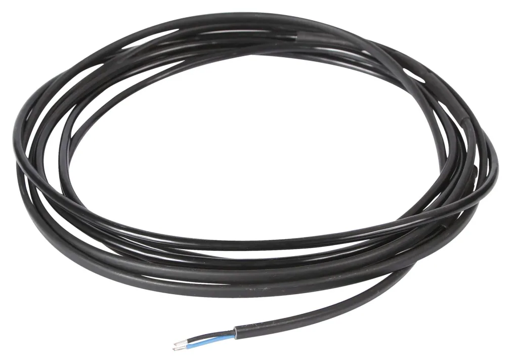 Frostschutz-Heizleitung 3m 30W, 24V