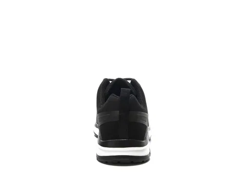 Sicherheitshalbschuh jo_FREE black Low ESD S3 Gr. 44