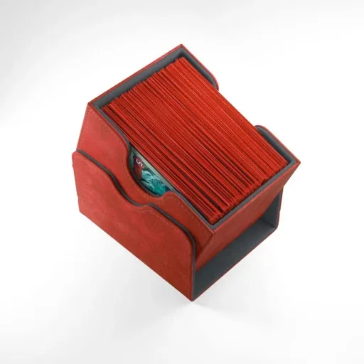 Sidekick 100+ Convertible - Red
