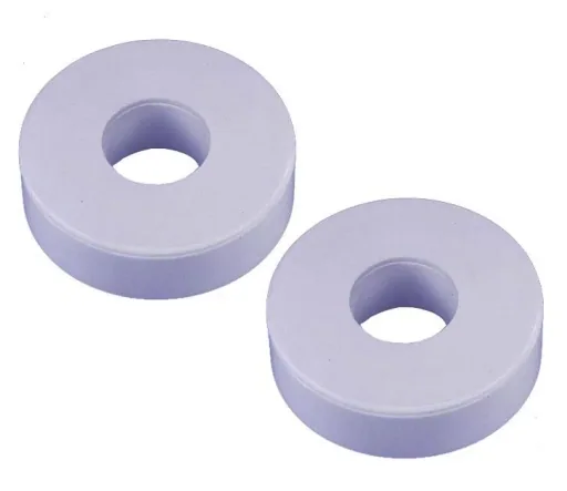 Zauber Ring, 2er Set