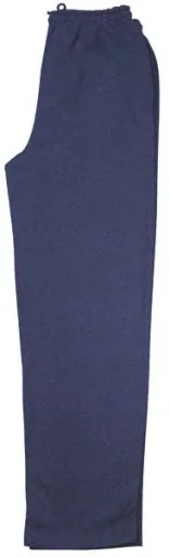 Freizeithose, Farbe schwarz, Gr. L