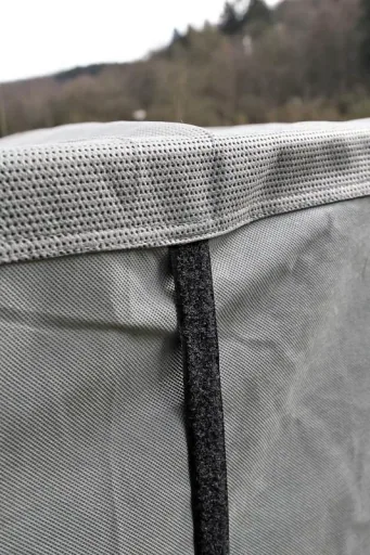 Wohnwagenabdeckplane S, 460 x 250 x 220 cm