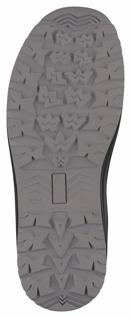 Sicherheitsstiefel 'Techno Plus' S3 braun, Gr. 47