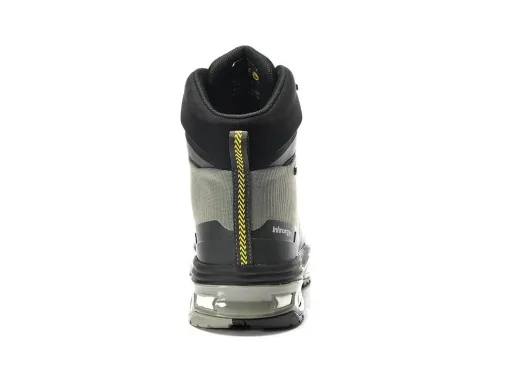Sicherheitsstiefel BENTE XXE GTX green Mid ESD S3 Gr. 45