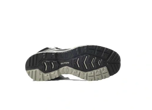 Sicherheitsstiefel BENTE XXE GTX green Mid ESD S3 Gr. 45