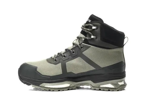 Sicherheitsstiefel BENTE XXE GTX green Mid ESD S3 Gr. 45