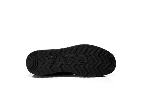 Sicherheitshalbschuh JOURNEY blue Low ESD S1P Gr. 42