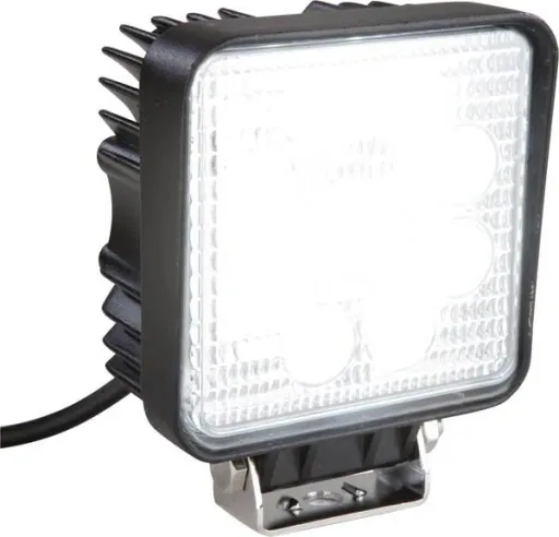 LED Arbeitsscheinwerfer 27 Watt, 1 Stück