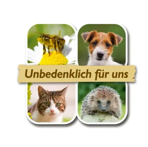 UnkrautFrei Finalsan Plus - glyphosatfrei