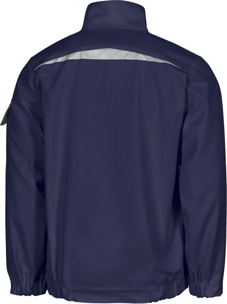 Berufsjacke EXTREME, marine-schwarz, Gr. L