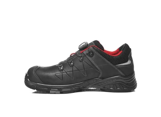 Sicherheitshalbschuh jo_MAX BOAÂ® Low S3 Gr. 46