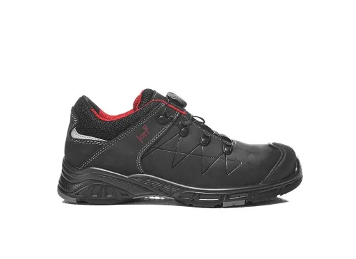 Sicherheitshalbschuh jo_MAX BOAÂ® Low S3 Gr. 46