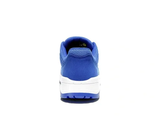 Sicherheitshalbschuh MAVERICK blue Low ESD S1P Gr. 41