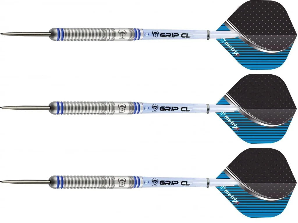 Ballista Steeldart, 70% Tungsten