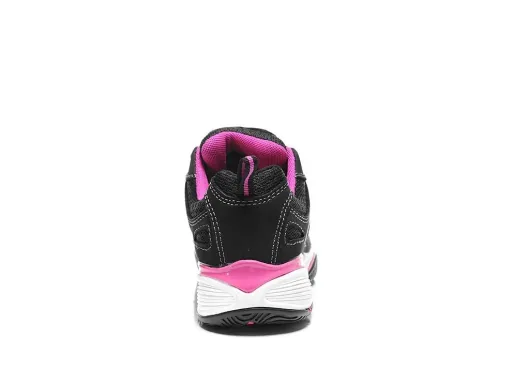 Damen-Sicherheitshalbschuh jo_FIT Lady Low S1P Gr. 37